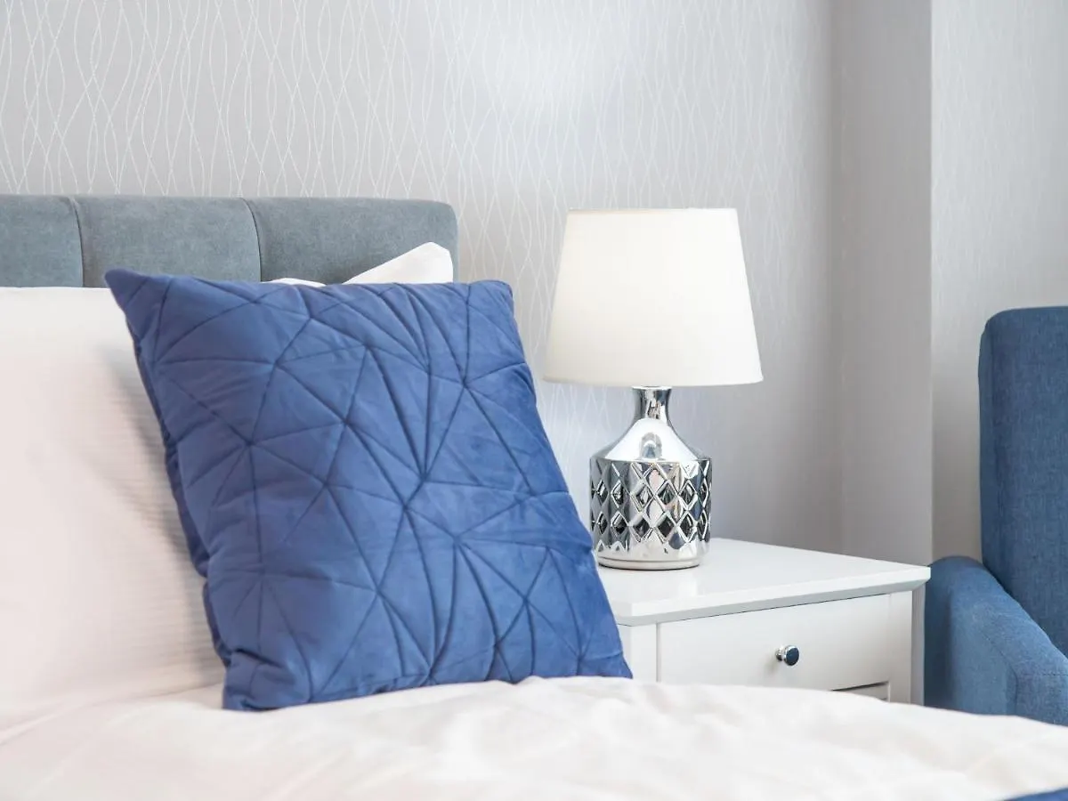 Apartament Seaside Park Kolobrzeg Przy Plazy 0*,  폴란드