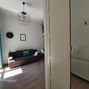 Studio przy plaży - Grunwaldzka 48 , Sopot Polska