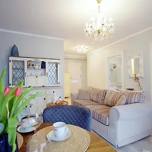 Apartament - Miodowy Dom - Exspanse, Kołobrzeg