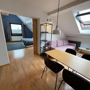 Fresh Cosy Flat In Center , Zakopane Polska