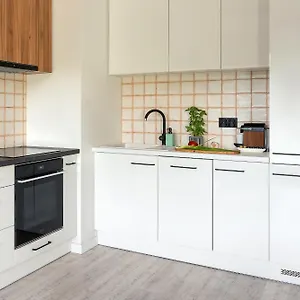 Apartamenty-wroc Bulwary Ksiazece , Breslau Polen
