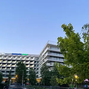 Apartament Prywatny Z Widokiem Na Morze Seaside Park, Kołobrzeg