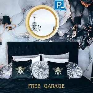 Kasprzaka 29 Wola Tower Free Garage By Perfect , Warschau Polen
