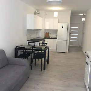 Apartament Winorośli , Warszawa Polska