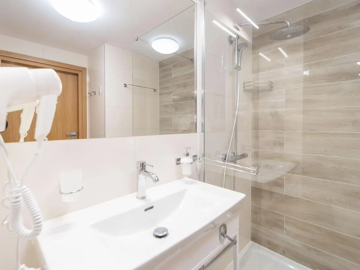 Apartment Apartament Seaside Park Kolobrzeg Przy Plazy