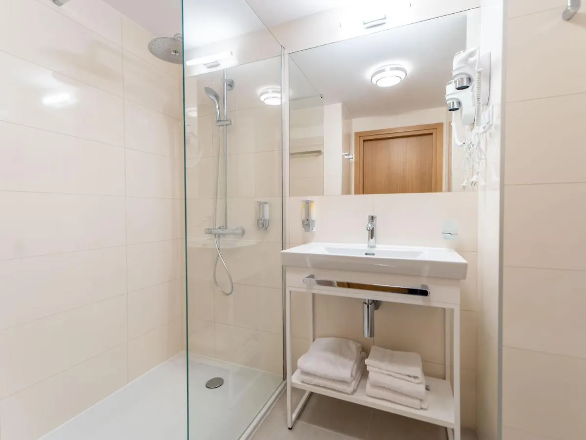 Apartament Seaside Park Kolobrzeg Przy Plazy 0*,  Poland